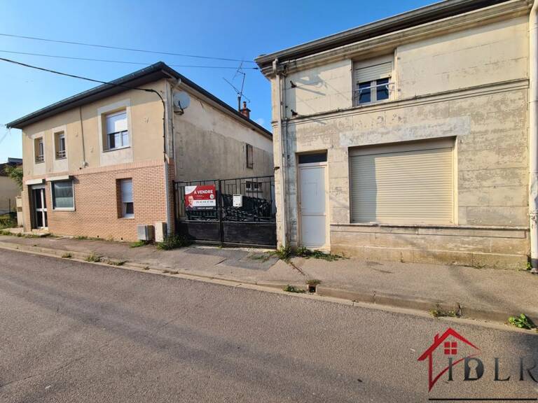 ENSEMBLE IMMOBILIER — photo 1