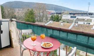 Appartement 2 Pièces 54 m² à vendre à Oyonnax (01100)