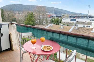 Appartement 2 pièces 82000 €
