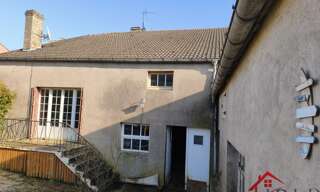 Maison 4 Pièces 106 m² à vendre à Rangecourt (52140)