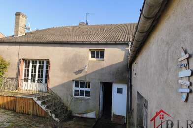 Maison 4 pièces 39000 €