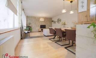 Appartement 6 Pièces 116 m² à vendre à Montbéliard (25200)