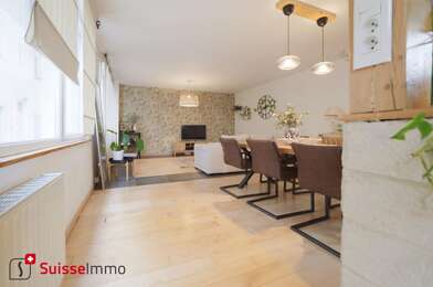 Appartement 6 pièces 159000 €