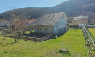 Maison 7 Pièces 155 m² à vendre à Pont-de-Roide-Vermondans (25150)