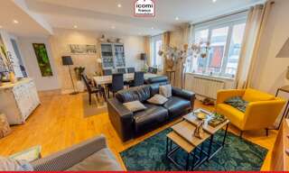 Appartement 4 Pièces 80 m² à vendre à Brest (29200)