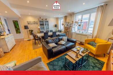 Appartement 4 pièces 175000 €