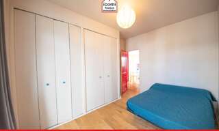 Appartement 3 Pièces 65 m² à vendre à Brest (29200)