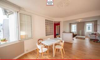 Appartement 3 Pièces 65 m² à vendre à Brest (29200)