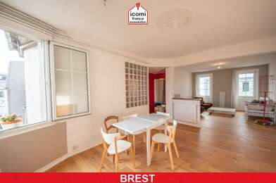 Appartement 3 pièces 128500 €