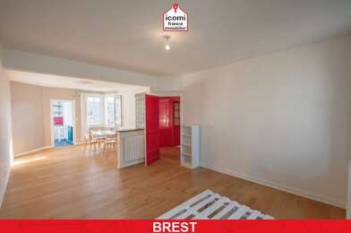 Appartement 3 pièces 128500 €