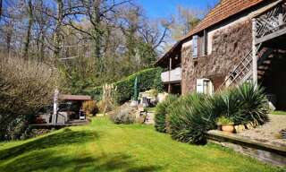 Maison 5 Pièces 103 m² à vendre à Marciac (32230)