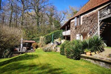 Maison 5 pièces 239000 €