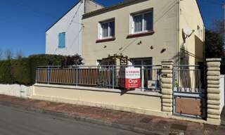 Maison 3 Pièces 70 m² à vendre à Rochefort (17300)