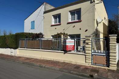 Maison 3 pièces 159000 €