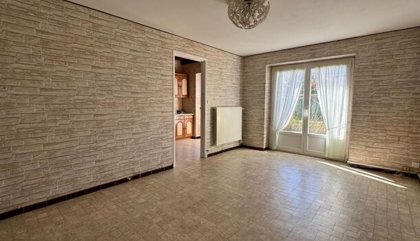 Villa / Maison 3 pièces  à vendre Rochefort 17300