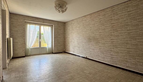 Villa / Maison 3 pièces  à vendre Rochefort 17300