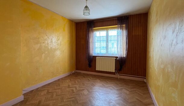 Villa / Maison 3 pièces  à vendre Rochefort 17300