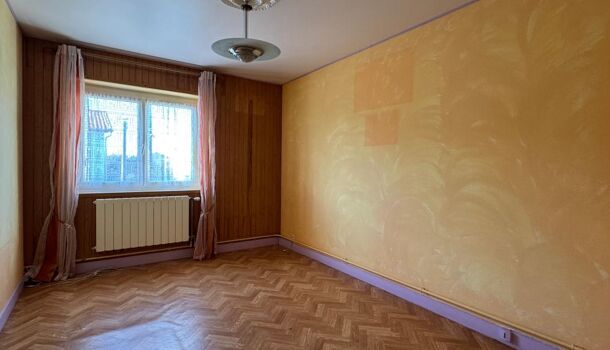 Villa / Maison 3 pièces  à vendre Rochefort 17300