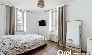 Maison 5 Pièces 125 m² à vendre à Paulhac (15430)