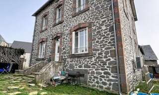 Maison 5 Pièces 125 m² à vendre à Paulhac (15430)