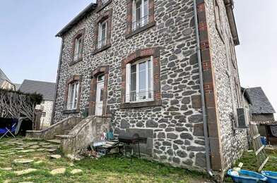 Maison 5 pièces 235000 €