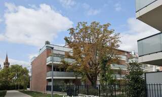 Appartement 2 Pièces 49 m² à louer à L'Union (31240)