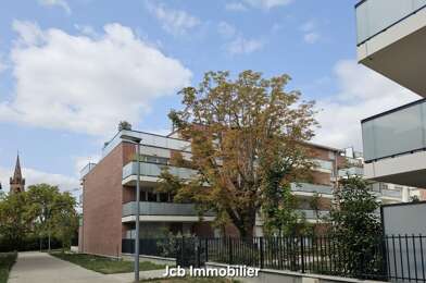 Appartement 2 pièces 638 €