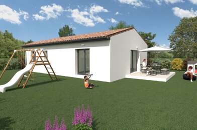 Maison  235400 €