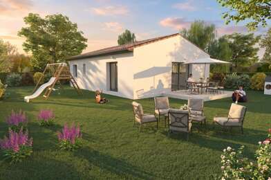 Maison  235400 €