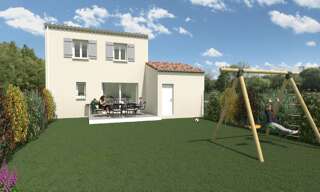 Maison 83 m² à construire Mondragon (84430)