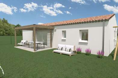 Maison  226850 €