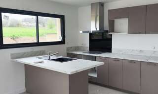 Maison 4 Pièces 89 m² à louer à Saint-Paul-sur-Save (31530)