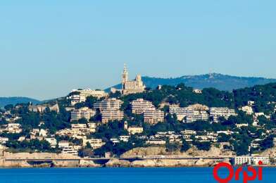 Appartement 4 pièces 320000 €