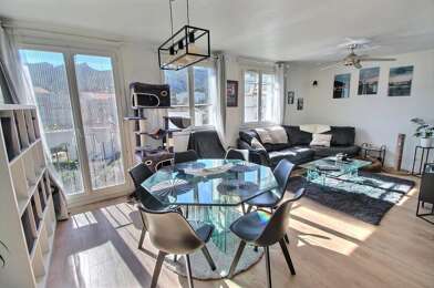 Appartement 3 pièces 150000 €