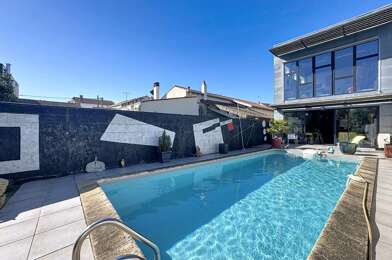 Maison 4 pièces 940000 €