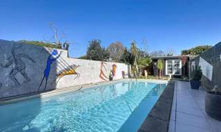 Maison 4 Pièces 145 m² à vendre à La Rochelle (17000)