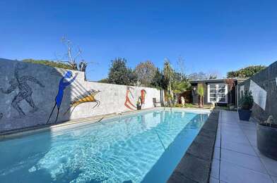 Maison 4 pièces 890000 €