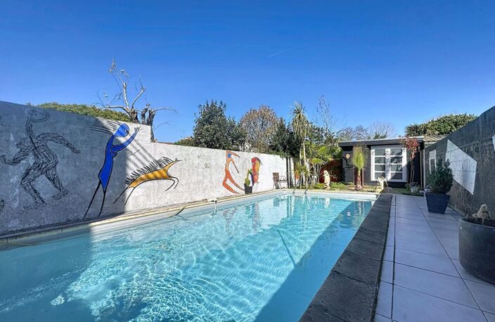 Maison À Vendre  LA ROCHELLE — photo 2
