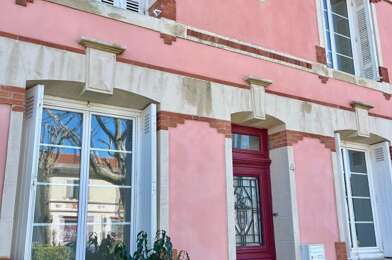 Maison 5 pièces 449500 €