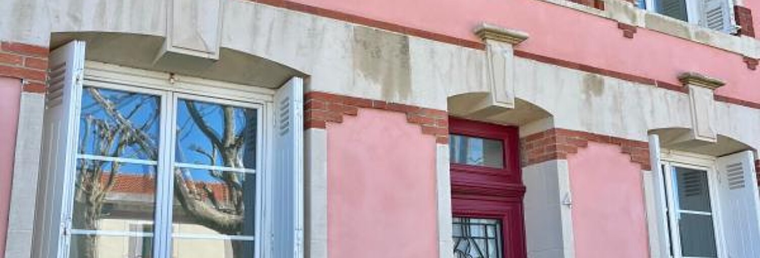 Maison 5 Pièces 112 m² à vendre à Châtelaillon-Plage (17340)