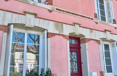 Maison À Vendre — photo du bien