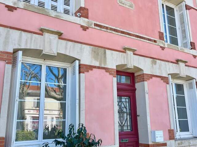 Maison À Vendre — photo du bien