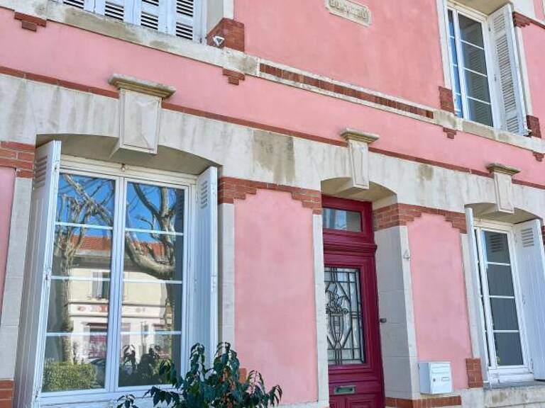 Maison À Vendre — photo 1