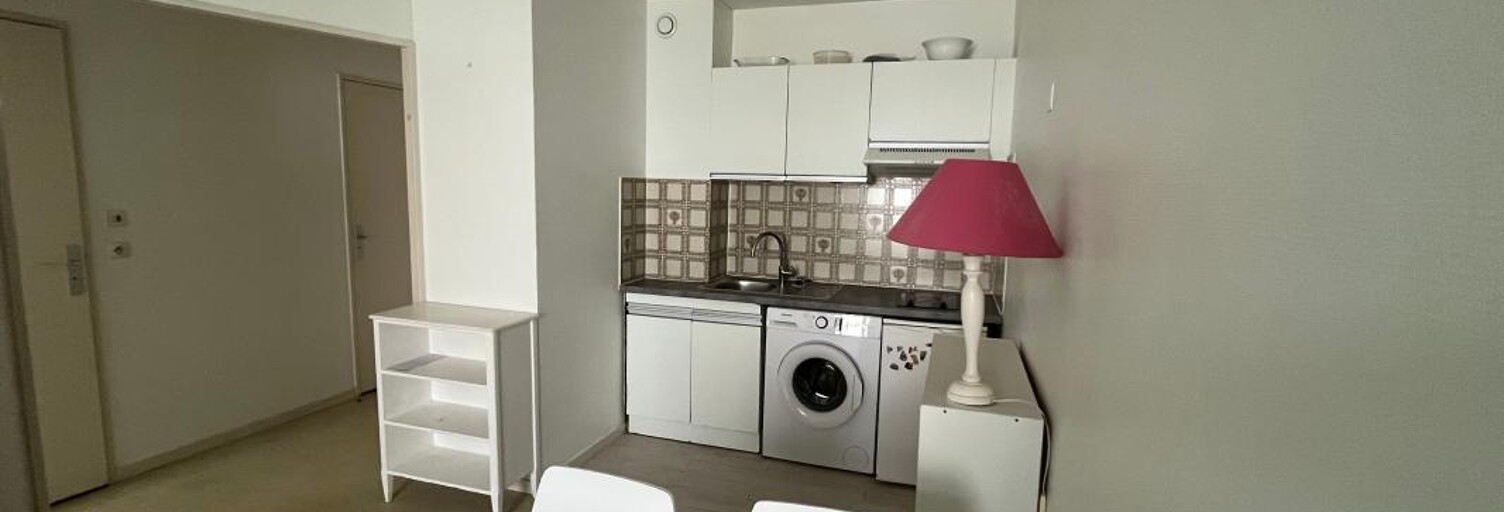 Appartement 2 Pièces 33 m² à vendre à Saint-Martin-de-Ré (17410)
