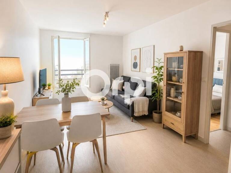 EXCLUSIVITÉ – Appartement 2 pièces au cœur de Saint-Martin-de-Ré – Résidence sécurisée avec cave et local vélo — photo 1
