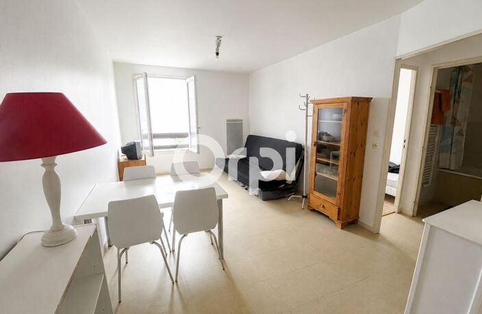EXCLUSIVITÉ – Appartement 2 pièces au cœur de Saint-Martin-de-Ré – Résidence sécurisée avec cave et local vélo — photo 2
