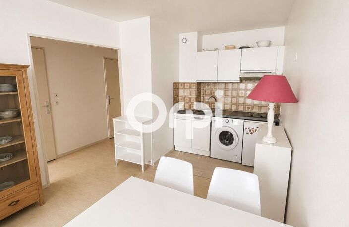 EXCLUSIVITÉ – Appartement 2 pièces au cœur de Saint-Martin-de-Ré – Résidence sécurisée avec cave et local vélo — photo 3