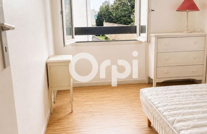 EXCLUSIVITÉ – Appartement 2 pièces au cœur de Saint-Martin-de-Ré – Résidence sécurisée avec cave et local vélo — photo 4