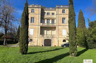 Appartement 4 pièces 630000 €