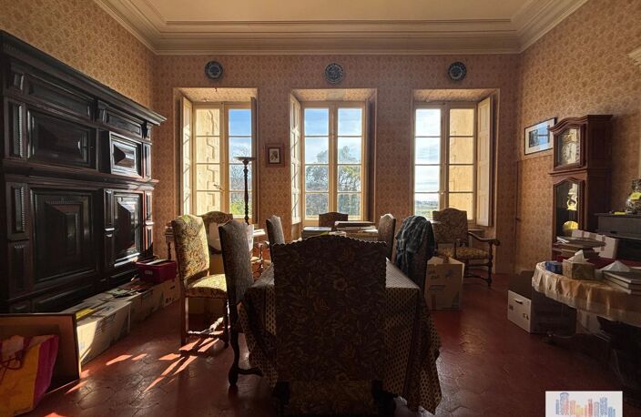Appartement de 190 m2 à 10 minutes d'Uzès — photo 2
